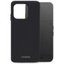 Mobilize Rubber Gelly Fairphone 6 Hülle Flexibles TPU Backcover - Schwarz