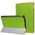 Mobigear Tri-Fold iPad 5 (2017) Hülle Klapphülle - Grün