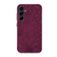 MIO Samsung Galaxy A35 MagSafe Hülle Hardcase Backcover - Berry Blooms