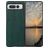 Mobigear Nature Google Pixel Fold Hülle Hardcase Backcover - Grün