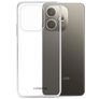 Mobilize Gelly Case Durchsichtig OPPO A5 Pro Hülle Flexibles TPU Backcover - Transparent