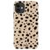 MIO iPhone XR MagSafe Hülle Hardcase Backcover - Spots