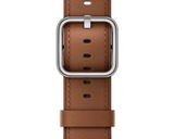 Apple Watch Armbänder Leder