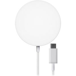 Mobilize Magnetic es Ladegerät MagSafe 2 Meter 15W - Weiß