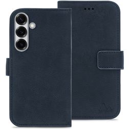 My Style Flex Wallet Samsung Galaxy S25 Plus Hülle Klapphülle Geldbörse - Royal Blue