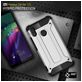 Mobigear Outdoor HONOR Note 10 Hülle Hardcase Backcover Stoßfest - Roségold