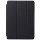 Mobigear Tri-Fold Classy iPad Pro 11 Zoll (2018) Hülle Klapphülle - Schwarz