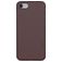 Nudient Thin Precise iPhone 7 Hülle Hardcase Backcover - Sangria Red