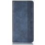 Mobigear Sensation Samsung Galaxy Xcover 7 Hülle Klapphülle Geldbörse - Blau