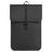 Gaston Luga Däsh Pack Laptop Rucksack 13 - 14 Zoll Laptoptasche - Schwarz