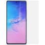 Mobigear Samsung Galaxy S10 Panzerglas Gehärtetes Glas Displayschutz - Hüllenfreundlich