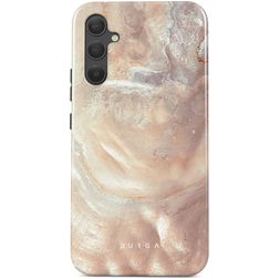 Burga Tough Samsung Galaxy A35 Hardcase Backcover Shockproof - Serene Sunset