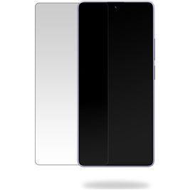 Mobilize Xiaomi Redmi Note 14S Panzerglas Gehärtetes Glas Displayschutz - Hüllenfreundlich