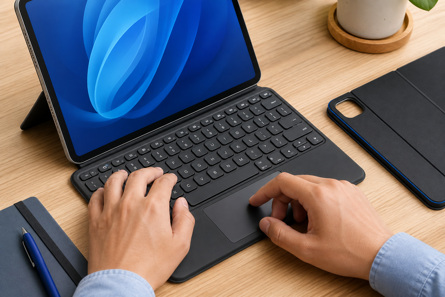 Worauf solltest du beim Kauf von Tablet-Zubehör achten?