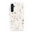 MIO Samsung Galaxy A35 MagSafe Hülle Hardcase Backcover - Soft Terrazzo