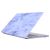 Mobigear Marble MacBook Pro 15 Zoll (2016-2019) Hardcase Hülle MacBook Case - Model 8 - Model A1707 / A1990