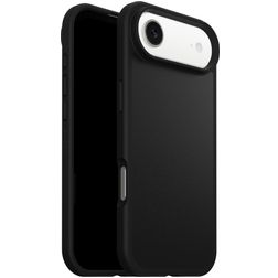 OtterBox React iPhone Air MagSafe Hardcase Backcover Shockproof - Schwarz