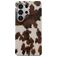 Burga MagSafe Tough Samsung Galaxy S26 Ultra MagSafe Hülle Hardcase Backcover Stoßfest - Celestial