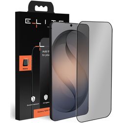 Elite Premium Samsung Galaxy S26 Plus Panzerglas Gehärtetes Glas Displayschutz Anti-Glare - Hüllenfreundlich