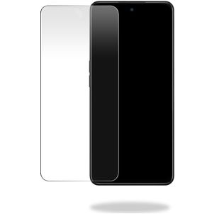 Mobilize OPPO A98 Panzerglas Gehärtetes Glas Displayschutz - Hüllenfreundlich