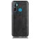 Mobigear Excellent Realme C3 Hülle Hardcase Backcover - Schwarz