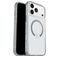 OtterBox Symmetry+ Durchsichtig iPhone 17 Pro Max MagSafe Hülle Hardcase Backcover Stoßfest - Transparent