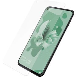 PanzerGlass Edge to Edge Samsung Galaxy Xcover Pro Gehärtetes Glas Displayschutz - Hüllenfreundlich