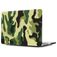 Mobigear Design MacBook Pro 13 Zoll (2012-2015) Hardcase Hülle MacBook Case - Jungle Camauflage - Model A1425 / A1502
