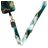 MIO Lanyard Universal-Handykette einstellbar - Green Marble