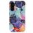 MIO Samsung Galaxy A57 MagSafe Hülle Hardcase Backcover - Flowers