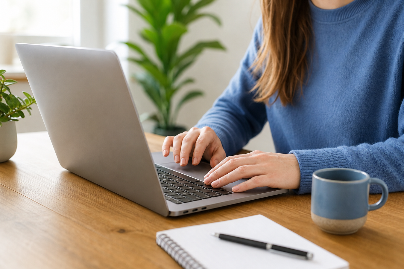 Text kopieren, ausschneiden und einfügen unter Windows und Mac