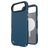 Speck Presidio2 Pro iPhone 17 Pro MagSafe Hardcase Backcover Shockproof - Deep Sea Blue