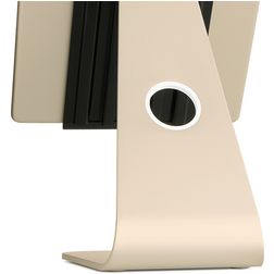 rain design mStand Tablet-Ständer - Gold Universal