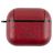 Mobigear Excellent Apple AirPods 3 Hülle - Rot