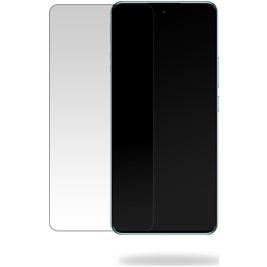 Mobilize Xiaomi Redmi Note 15 Panzerglas Gehärtetes Glas Displayschutz - Hüllenfreundlich