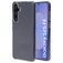 Mobiparts Classic Durchsichtig Samsung Galaxy S25 FE Hülle Flexibles TPU Backcover - Transparent