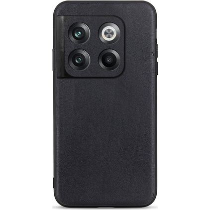 Mobigear Excellent OnePlus 10T Hülle Hardcase Backcover - Schwarz