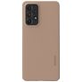 Nudient Thin Precise Samsung Galaxy A33 Hülle Hardcase Backcover - Clay Beige