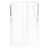Mobiparts Classic Durchsichtig Samsung Galaxy S25 Plus Hülle Flexibles TPU Backcover - Transparent