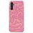 Burga Tough Samsung Galaxy A15 Hülle Hardcase Backcover Stoßfest - Popsicle