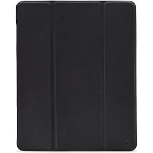 Mobilize Solid Folio iPad Pro 12.9 Zoll (2022) Hülle Klapphülle - Schwarz