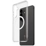 CARE by PanzerGlass Urban Explorer Durchsichtig Samsung Galaxy S26 Plus MagSafe Hülle Hardcase Backcover Stoßfest - Transparent