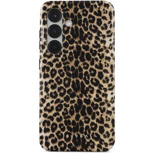 Burga Tough Samsung Galaxy S25 Hülle Hardcase Backcover Stoßfest - Player