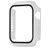 Mobigear Colors Apple Watch - 40 mm Hardcase Hülle - Transparent