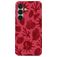 Burga Tough Samsung Galaxy S25 Hülle Hardcase Backcover Stoßfest - Solace