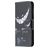 Mobigear Design Samsung Galaxy S20 FE Hülle Klapphülle Geldbörse - Do Not Touch