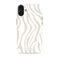 MIO iPhone 16 MagSafe Hülle Hardcase Backcover - Sandy Zebra