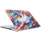 Mobigear Painting MacBook Pro 15 Zoll (2016-2019) Hardcase Hülle MacBook Case - Model 14 - Model A1707 / A1990
