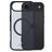 Mobilize Hybrid Pro iPhone Air MagSafe Hülle Hardcase Backcover Stoßfest - Blau