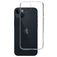Mobiparts Classic Transparent iPhone 14 Plus TPU (flexibel) Backcover - Transparent